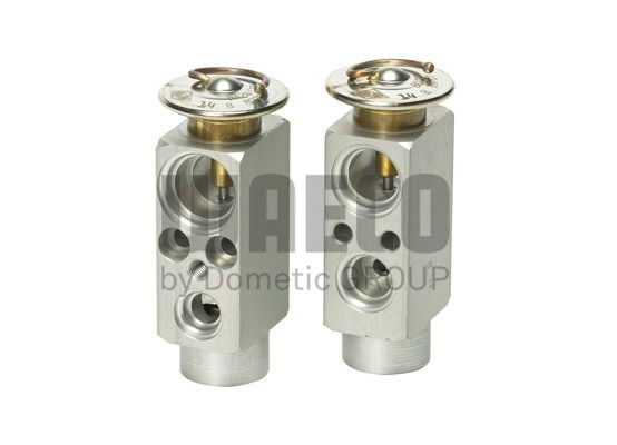 WAECO Expansionsventil till AC 8881100106 8881100106 WAECO expansionsventil till ac RENAULT KANGOO