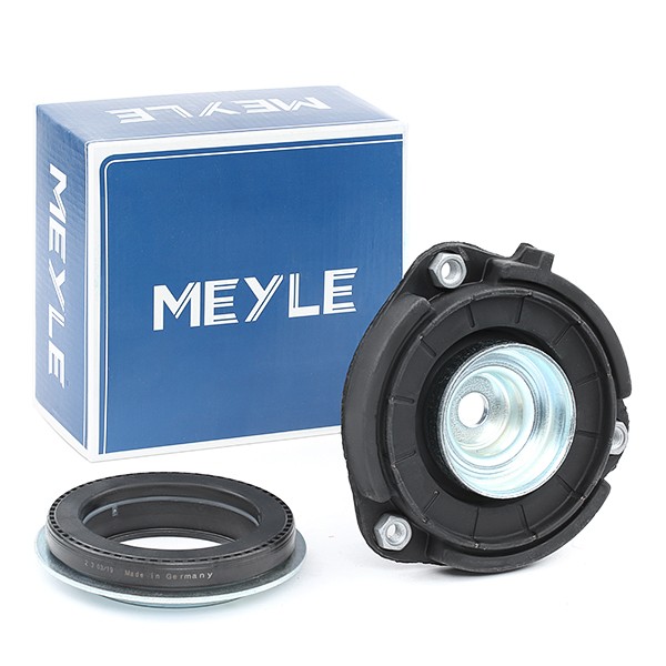 Repair kit, suspension strut MEYLE 100 412 2039/S MEYLE 100 412 2039/S VW GOLF 1999 strut mount price
