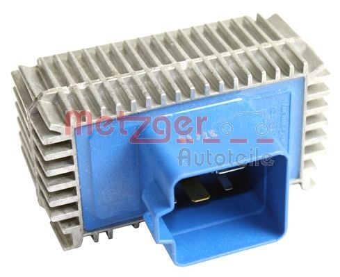 METZGER Glow plug relay 0884022 0884022 METZGER glow plug relay for NISSAN MICRA