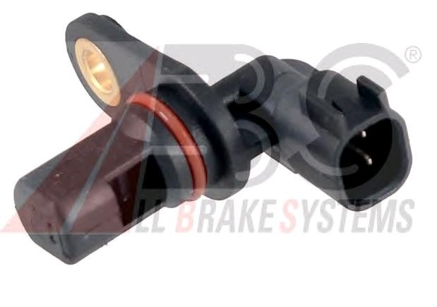 A.B.S. ABS sensor 30954 A.B.S. 30954 Jeep Cherokee KL abs wheel speed sensor replacement