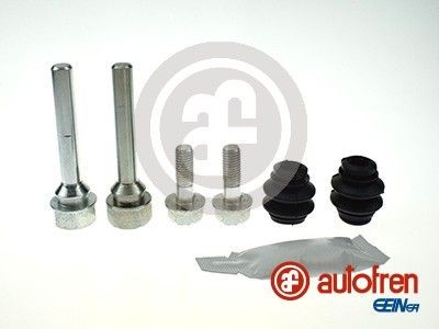AUTOFREN SEINSA Geleidehulzenset, remklauw D7179C AUTOFREN SEINSA D7179C Remzadel geleideset Hyundai Santa Fe sm goedkoop