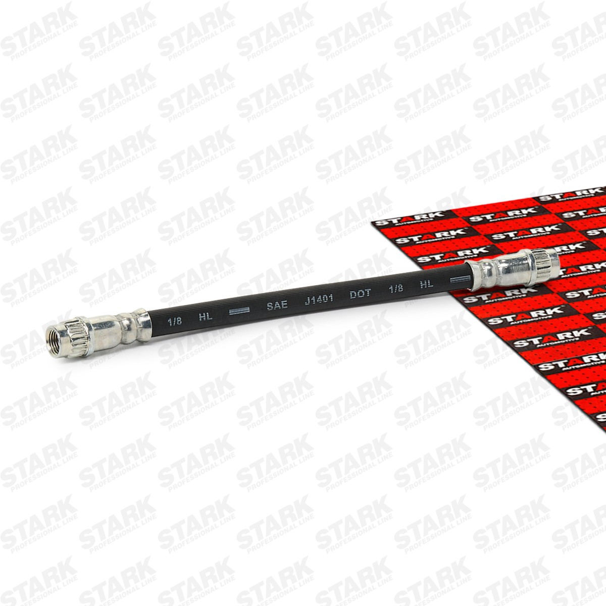 STARK Ελαστικός σωλήνας φρένων SKBH-0820301 Ελαστικός σωλήνας φρένων STARK 350 Z SKBH-0820301 φθηνά