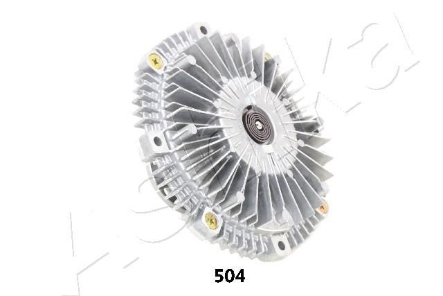 ASHIKA Embraiagem, ventilador do radiador 36-05-504 ASHIKA 36-05-504 Embreagem do ventilador Mitsubishi Pajero V60 baratos
