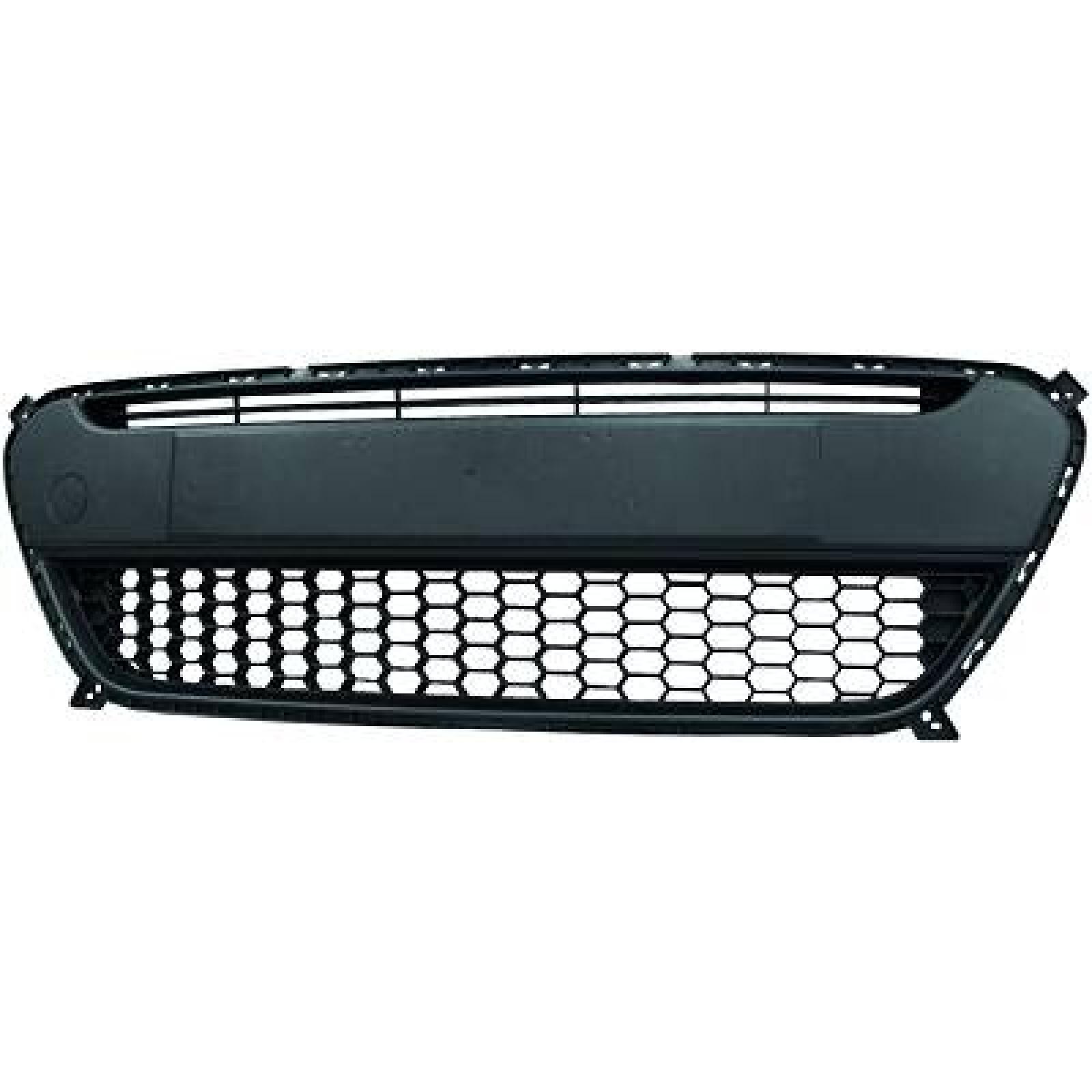 DIEDERICHS Õhuvõre, põrkeraud 6506045 DIEDERICHS 6506045 Sport iluvõre Kia Cerato Sedaan hind