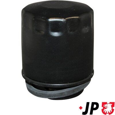 JP GROUP Oljefilter 1118500600 1118500600 Oljefilter JP GROUP LAND ROVER DISCOVERY