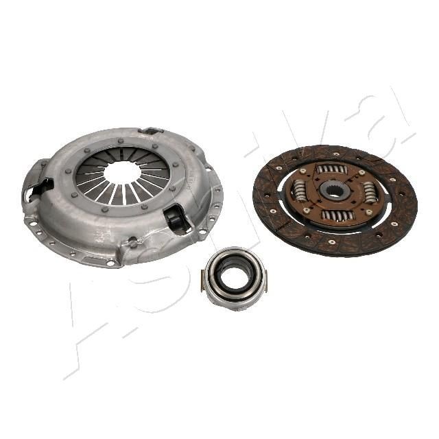 ASHIKA Clutchsett 92-04-438 ASHIKA 92-04-438 Clutchsett Honda Civic 5 Hatchback pris