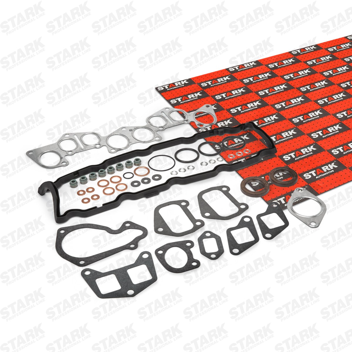 STARK Tiivistesarja, sylinterikansi SKGSC-0510044 SKGSC-0510044 STARK Tiivistesarja sylinterikansi NISSAN INTERSTAR