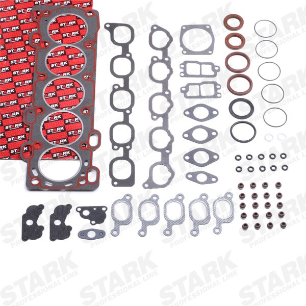 STARK Gasket Set, cylinder head SKGSC-0510059 ALFA ROMEO 1750-2000 STARK head gasket kit SKGSC0510059