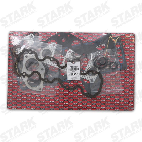 STARK Tihendikomplekt, silindripea SKGSC-0510062 SKGSC-0510062 Tihendikomplekt silindripea OPEL ASTRA STARK