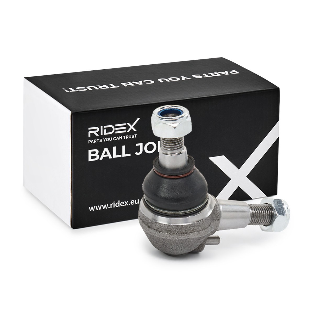 RIDEX Spindelled 2462S0005 2462S0005 RIDEX kulled CHRYSLER VOYAGER