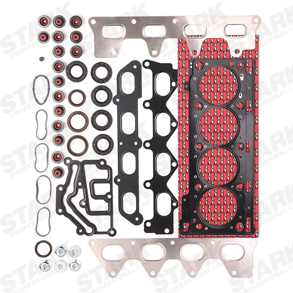 STARK Kit guarnizioni, Testata SKGSC-0510069 SKGSC-0510069 costo Kit guarnizioni testata STARK VOLVO V50