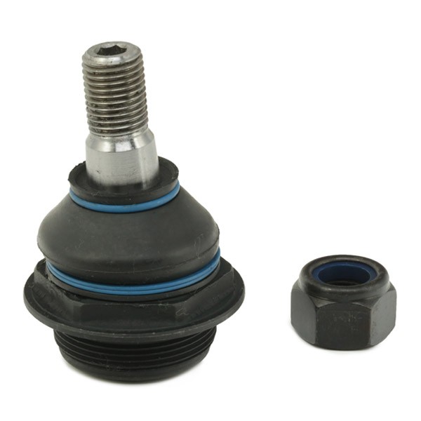RIDEX Bærekule 2462S0017 Opphengskule RIDEX LIANA 2462S0017 billige
