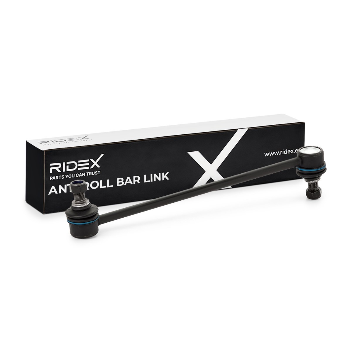 RIDEX Stabilisaator, Stabilisaator 3229S0066 Stabilisaatori varras RIDEX 100 NX 3229S0066 odav
