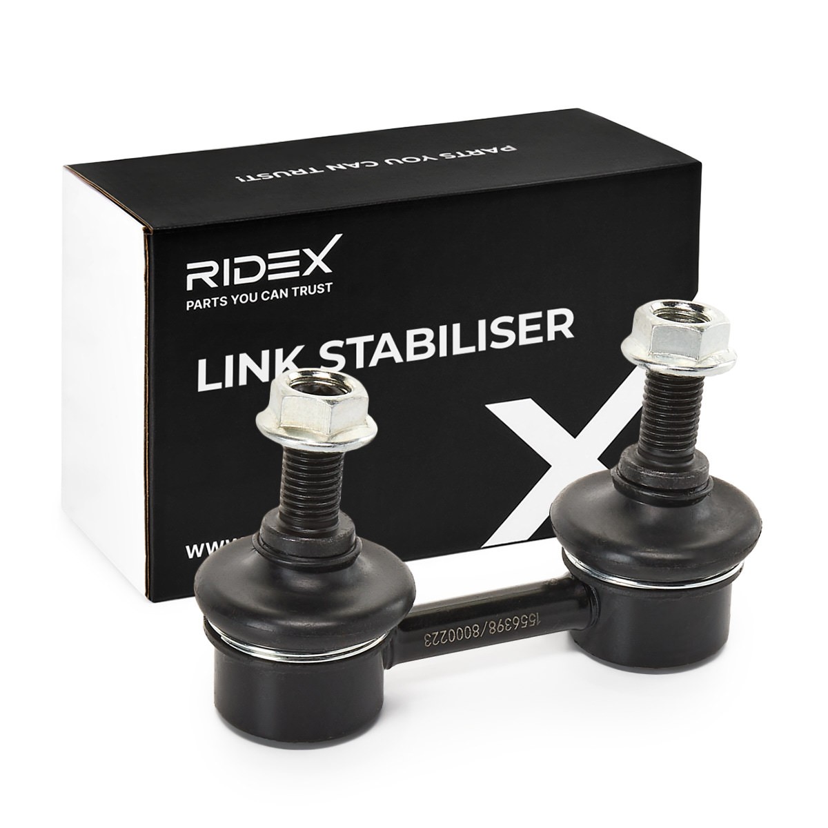 RIDEX Tyč / Vzpera stabilizátora 3229S0094 3229S0094 Tyčky stabilizátora LEXUS SC RIDEX