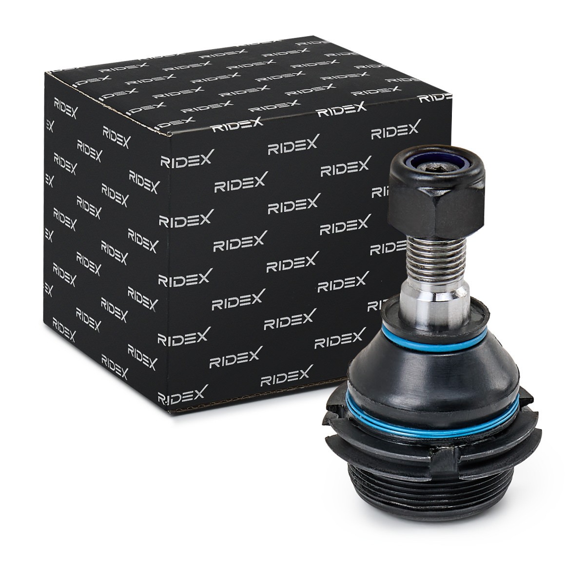 RIDEX Zvislý / nosný čap 2462S0006 2462S0006 Čap ramena PEUGEOT 309 RIDEX