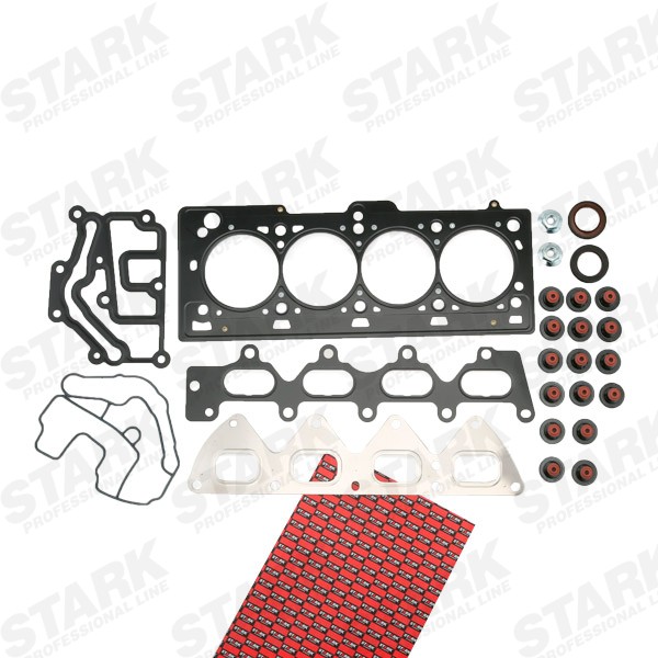 STARK Dichtungssatz, Zylinderkopf SKGSC-0510086 Zylinderkopfdichtungssatz STARK Porsche 914 SKGSC-0510086