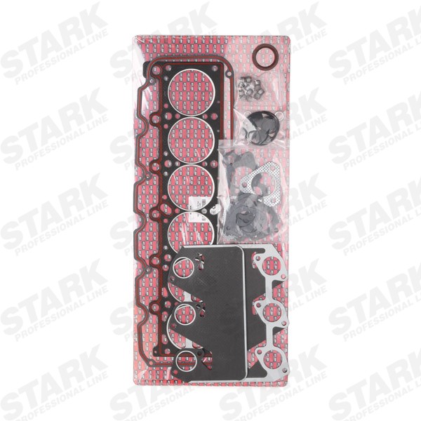 STARK Dichtungssatz, Zylinderkopf SKGSC-0510088 SKGSC-0510088 Dichtungssatz Zylinderkopf DAIHATSU CUORE STARK kaufen