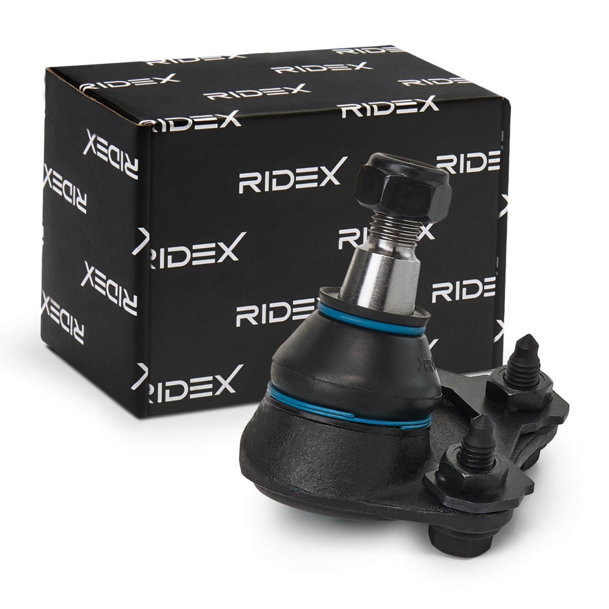 RIDEX Μπαλάκι ψαλιδιού 2462S0011 Μπαλάκι ψαλιδιού RIDEX SUZUKI 2462S0011