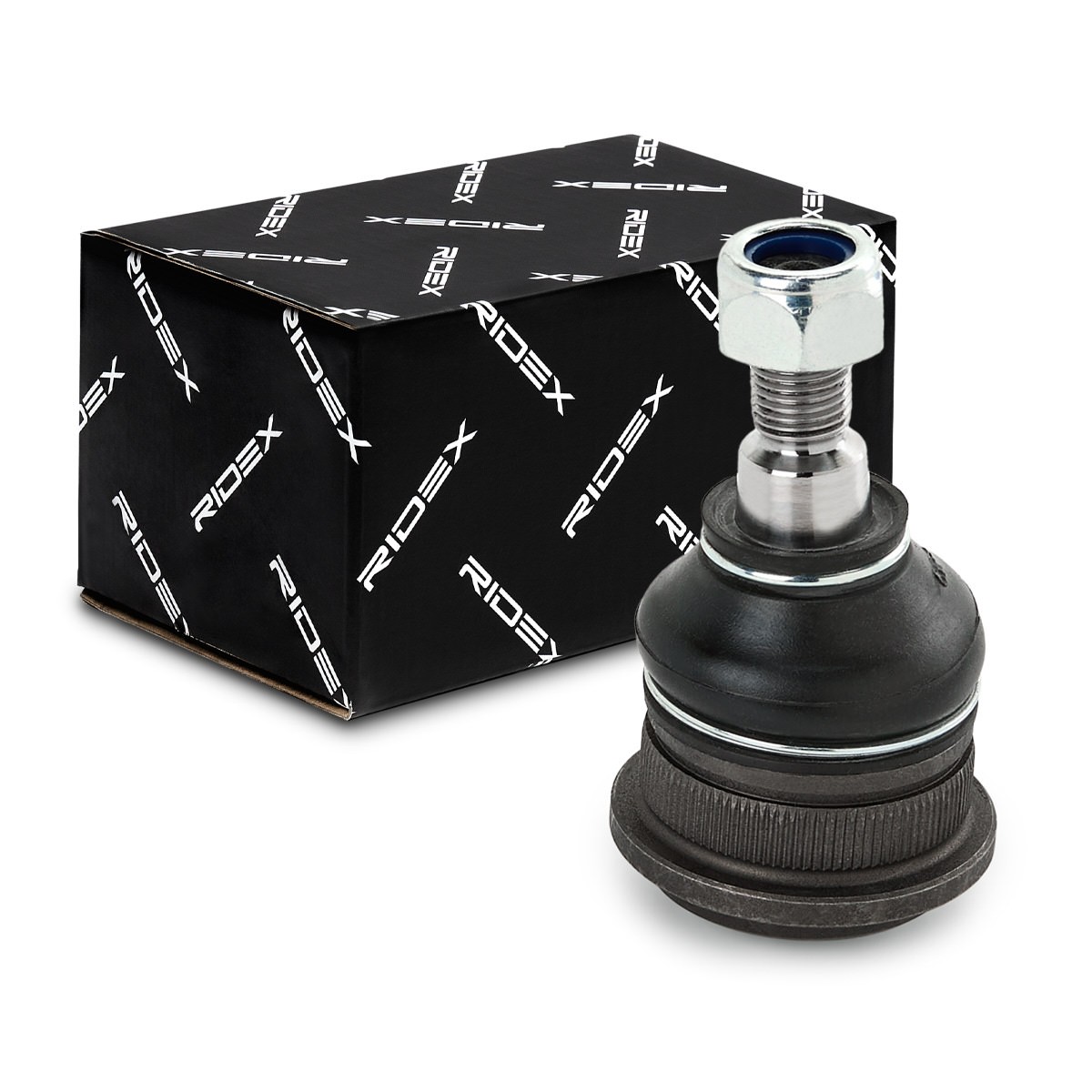 RIDEX Pallonivel 2462S0008 2462S0008 RIDEX Alapallonivel VOLVO 760