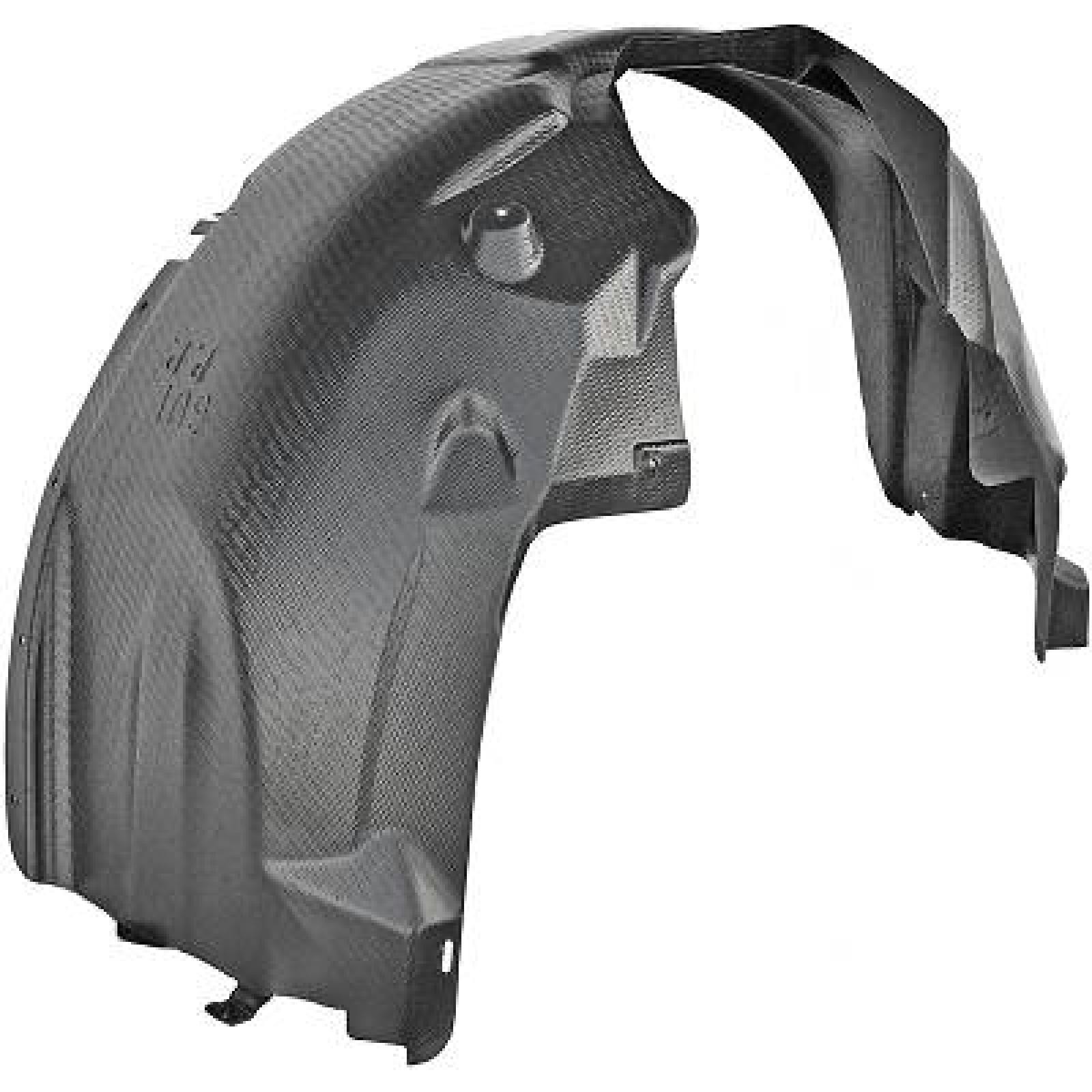 Εσωτερικό φτερό DIEDERICHS 3042009 DIEDERICHS 3042009 Θόλος τροχού ALFA ROMEO 166 1999