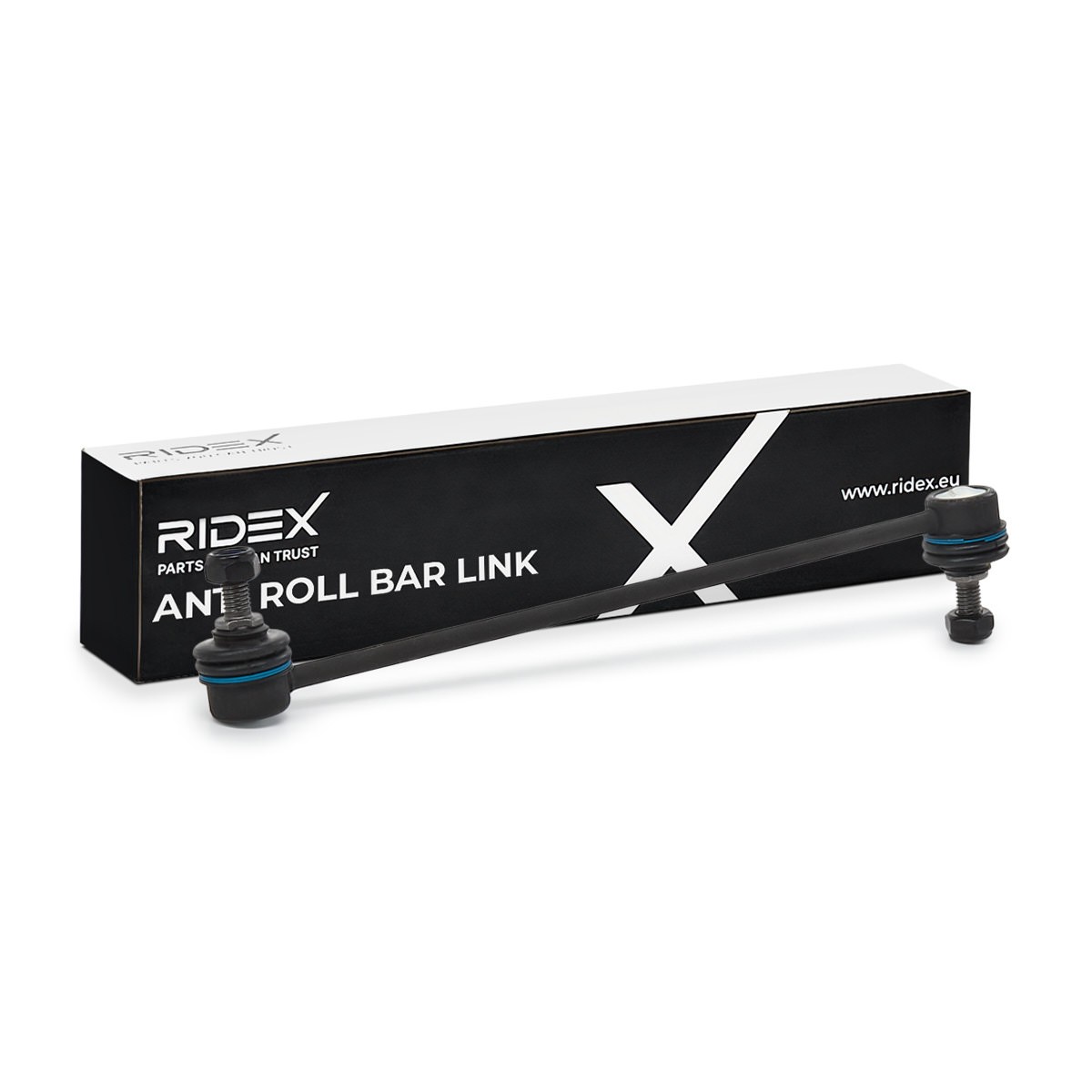 RIDEX Stiepnis / Atsaite, Stabilizators 3229S0013 Stabilizatora atsaite RIDEX CLC 3229S0013 lēti