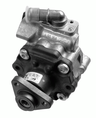 ZF Parts Pompa idraulica, sterzo 8002 245 8002 245 costo Pompa idroguida ZF Parts Volkswagen FOX