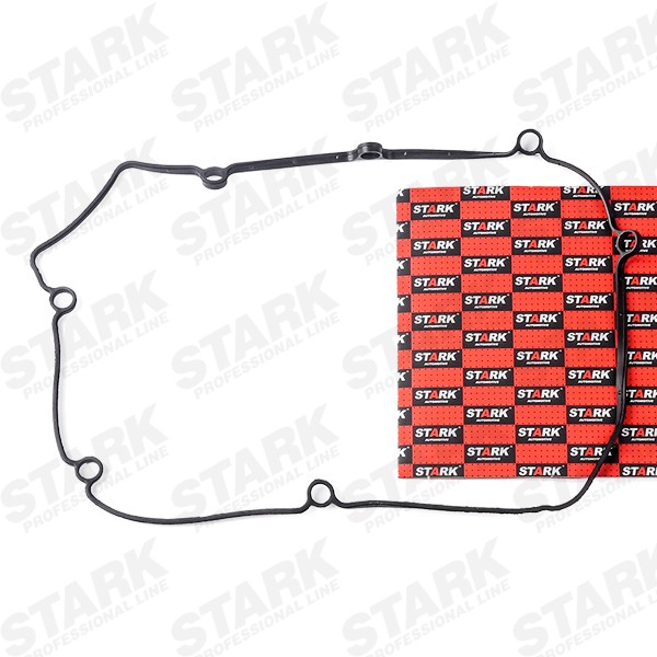 STARK Rocker cover gasket SKGRC-0480131 LANCIA FULVIA STARK rocker cover gasket SKGRC0480131