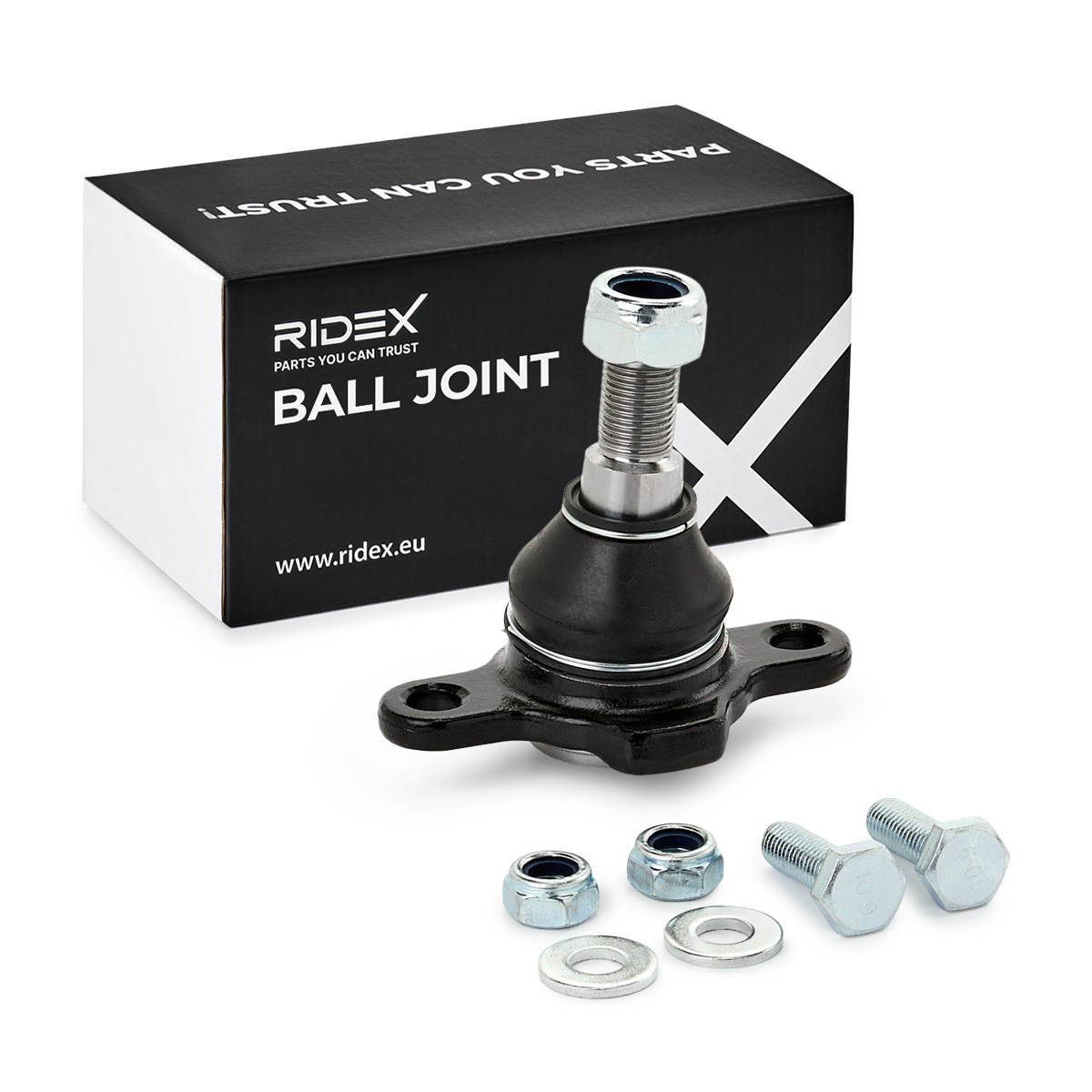RIDEX Testina braccio oscillante 2462S0019 2462S0019 costo Testina braccio oscillante RIDEX Volkswagen NEW BEETLE