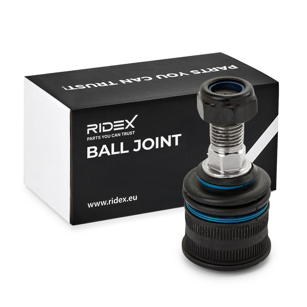 RIDEX Testina braccio oscillante 2462S0047 2462S0047 costo Testina braccio oscillante RIDEX MERCEDES-BENZ CITAN