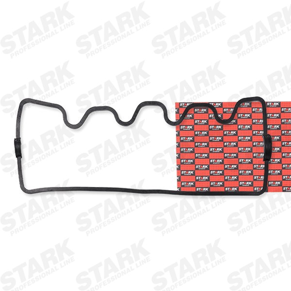 STARK Rocker cover gasket SKGRC-0480152 Mercedes B-Class STARK rocker cover gasket SKGRC0480152