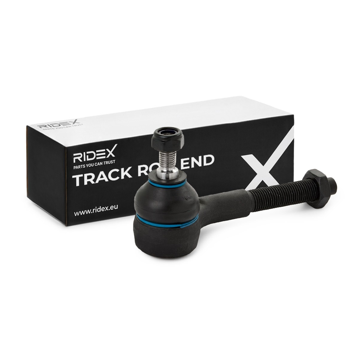 RIDEX Testina sterzo 914T0012 914T0012 costo Testine sterzo RIDEX FORD USA ESCAPE