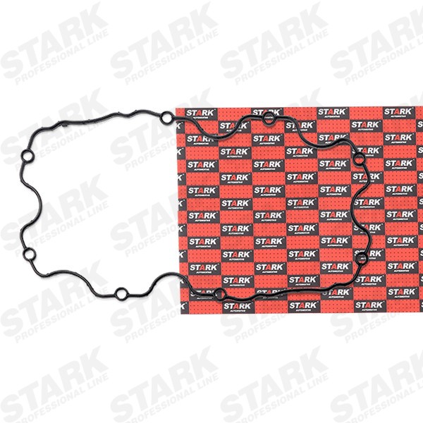 STARK Tetning, topplokkdeksel SKGRC-0480115 SKGRC-0480115 Toppdekselpakning FIAT X 1/9 STARK