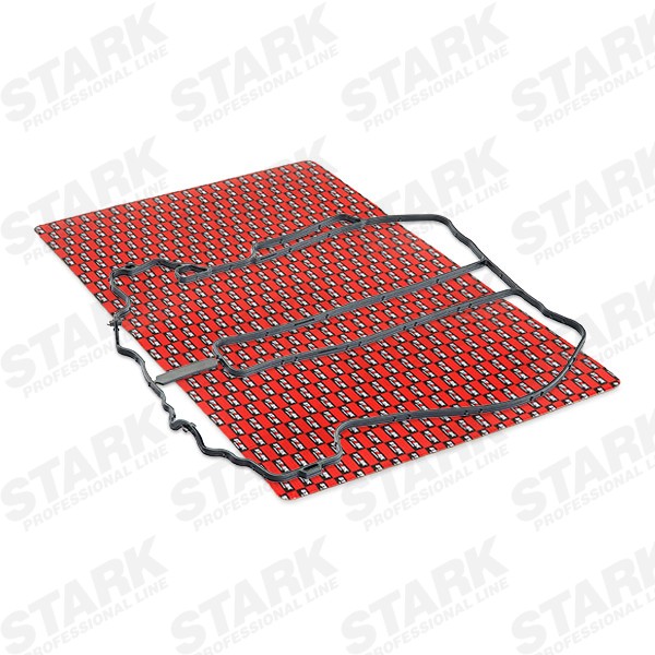 STARK Kleppendekselpakking SKGRC-0480119 Kleppendeksel, pakking STARK SUZUKI SKGRC-0480119