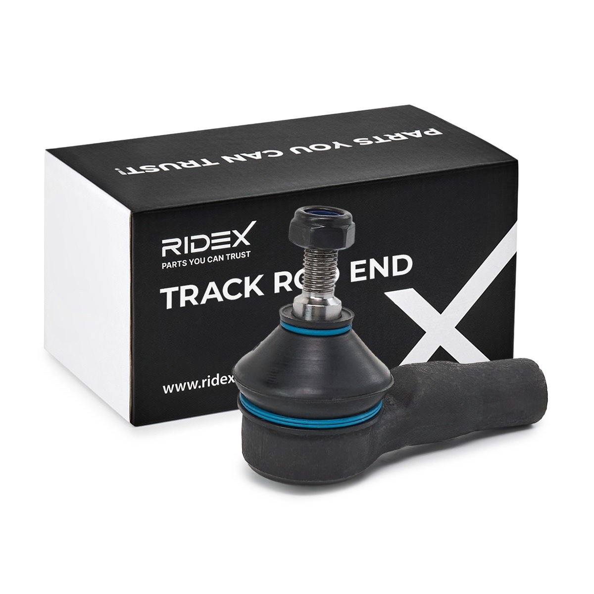 RIDEX Endeledd 914T0061 914T0061 Styrekule CITROËN C2 RIDEX