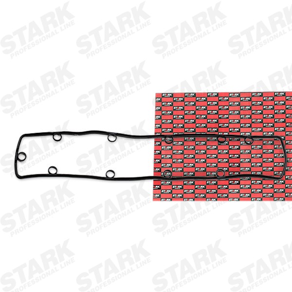 STARK Tiiviste, venttiilikoppa SKGRC-0480167 SKGRC-0480167 STARK Venttiilikopan tiiviste Fiat MAREA hinta