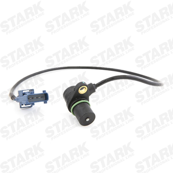 STARK Krumtapsføler SKCPS-0360037 Krumtapaksel sensor STARK Peugeot 207 SKCPS-0360037