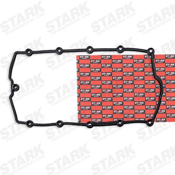 STARK Tetning, topplokkdeksel SKGRC-0480178 Ventildekselpakning STARK 124 SKGRC-0480178 billige