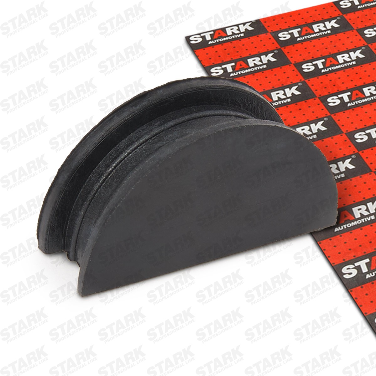 STARK Φλάντζα, κάλυμμα κυλινδροκεφαλής SKGRC-0480186 SKGRC-0480186 Φλάντζα καπακιού HYUNDAI TRAJET STARK