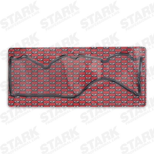 STARK Tetning, topplokkdeksel SKGRC-0480188 Toppdekselpakning STARK Fiat X 1/9 SKGRC-0480188