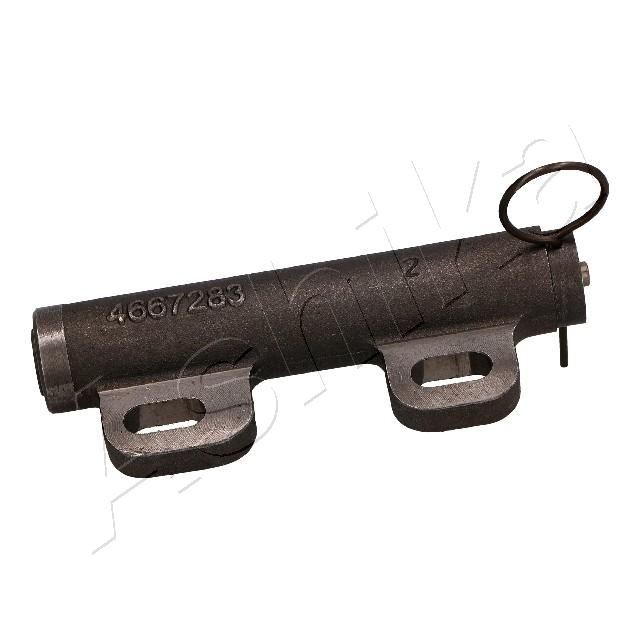 ASHIKA Vibrationsdämpare, kuggrem 45-00-016 45-00-016 ASHIKA vibrationsdämpare, kuggrem NISSAN TERRANO