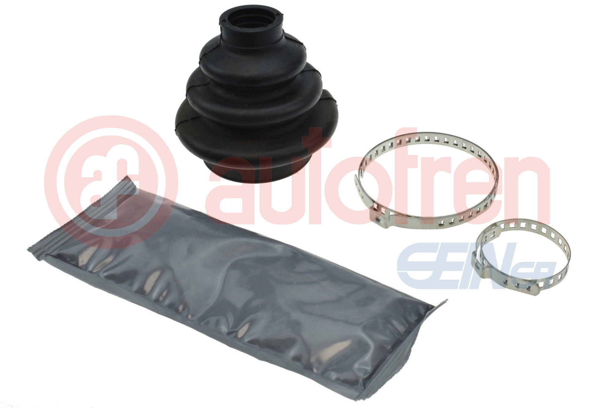AUTOFREN SEINSA Asmanchetten set D8213 Aandrijfashoes AUTOFREN SEINSA BMW D8213