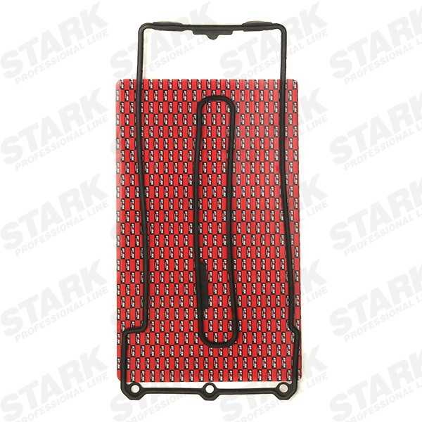 STARK Tihendikomplekt, klapikaan SKGSR-0490047 SKGSR-0490047 Klapikambrikaane tihend NISSAN PRIMERA STARK