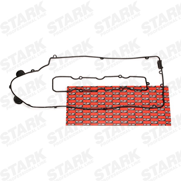 STARK Pakkingset, klepdeksel SKGSR-0490056 SKGSR-0490056 Kleppendeksel, pakking SUBARU TREZIA STARK