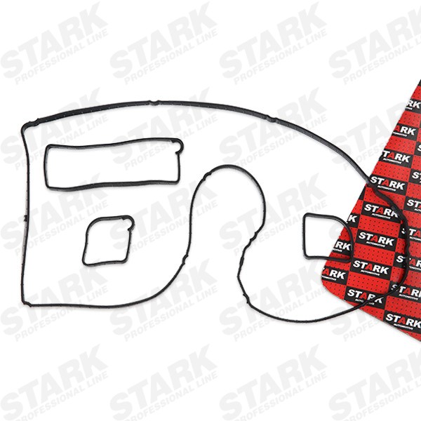 STARK Pakkingset, klepdeksel SKGSR-0490060 Klepdeksel, pakking FORD STARK SKGSR-0490060