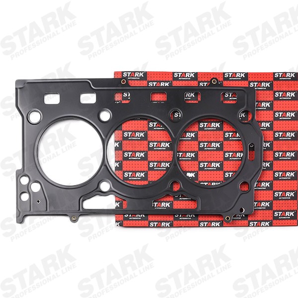 STARK Blīve, Motora bloka galva SKGCH-0470166 Motora galvas blīves STARK ATECA SKGCH-0470166 lēti