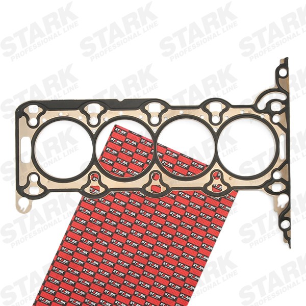 STARK Gasket, cylinder head SKGCH-0470171 Opel COMBO STARK cylinder head gasket SKGCH0470171