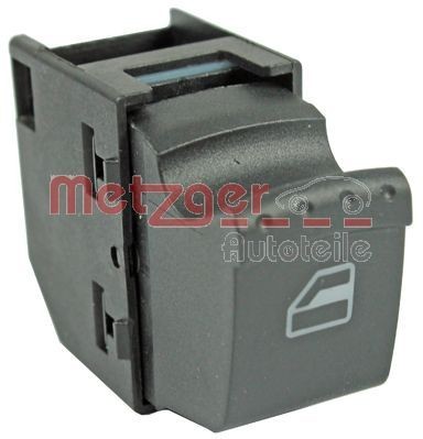 METZGER Bryter, vindusheis 0916325 0916325 METZGER Bryter vindusheis Iveco billige