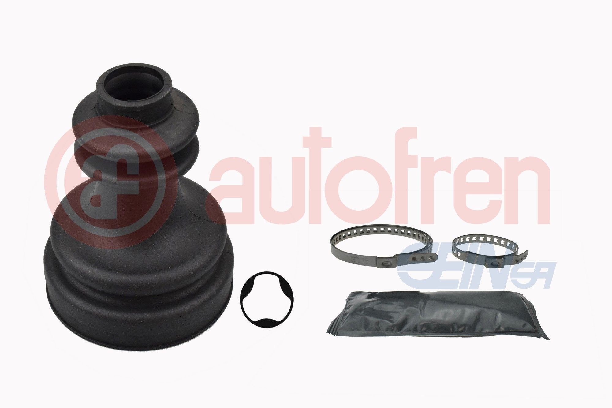 AUTOFREN SEINSA Asmanchetten set D8255 Saab 9000 Ashoes AUTOFREN SEINSA D8255