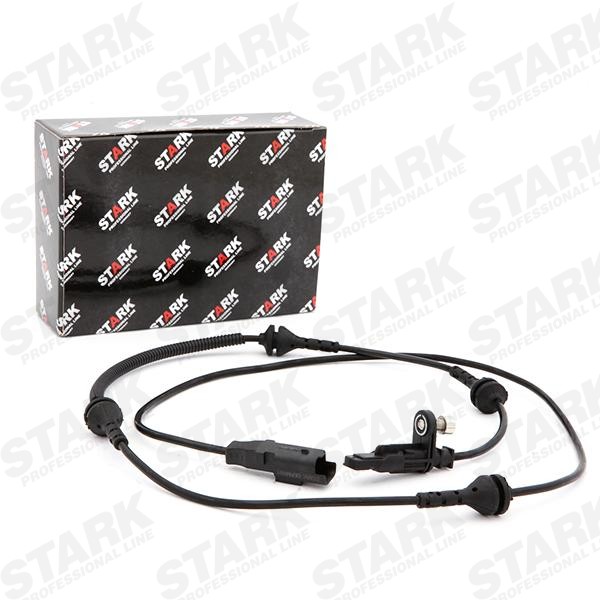 STARK ABS sensor SKWSS-0350073 Peugeot 1007 STARK abs sensor SKWSS0350073