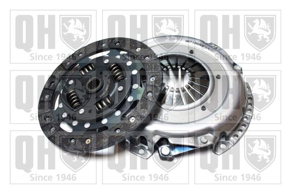 QUINTON HAZELL Kopplingssats QKT1888AF QUINTON HAZELL QKT1888AF Kopplingssats